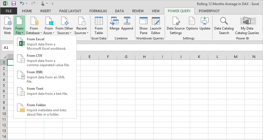 what is the difference between excel 2013 and excel for mac